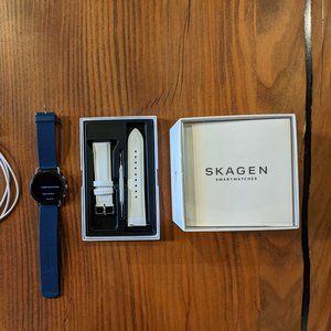 Skagen Falster Gen 3 Smartwatch